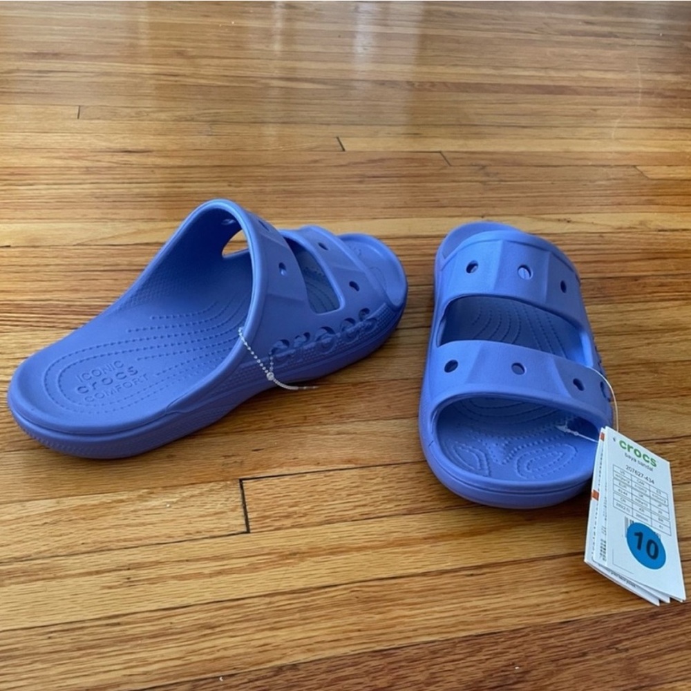 Crocs Baya Sandal